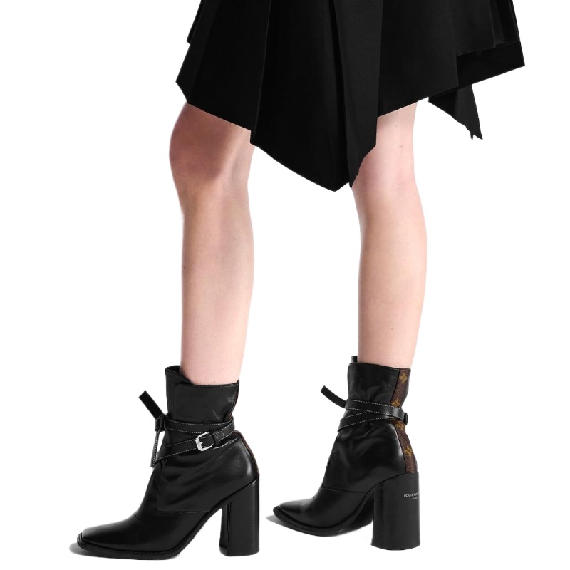 Berlin Ankle Boot - Image 2